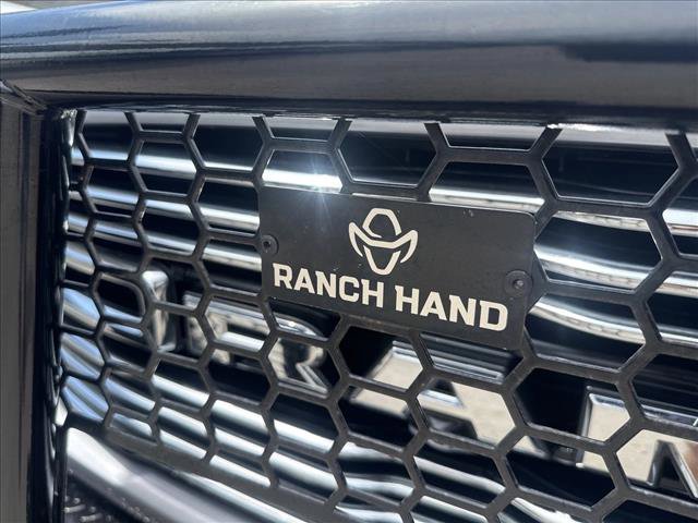 Used 2022 RAM 2500 Laramie AWD/4WD video 2