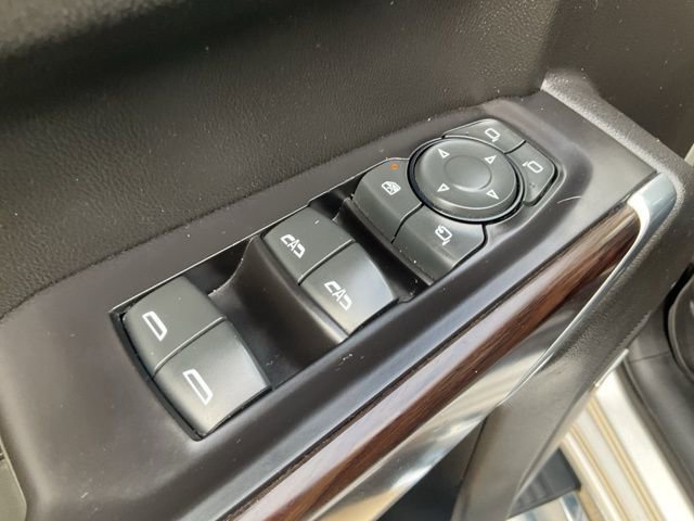 Used 2019 GMC Sierra 1500 SLT w/ SLT Premium Plus Package image 5