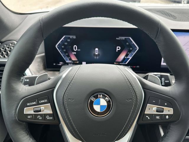 Used 2026 BMW X5 xDrive40i w/ Climate Comfort Package image 27