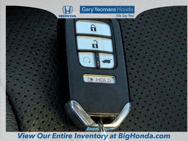 Certified 2022 Honda Pilot Black Edition image 40