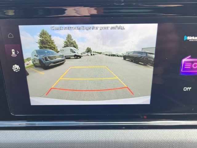 Certified 2024 Kia K5 GT-Line FWD image 22
