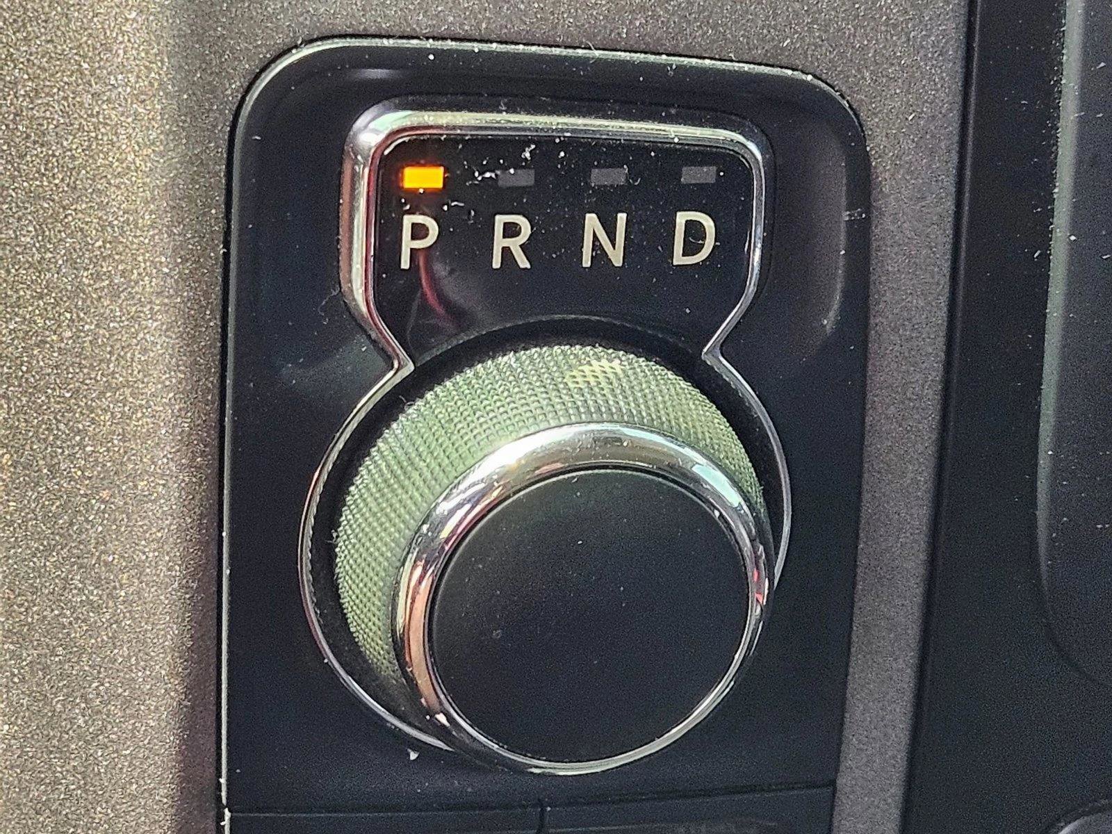 Used 2018 RAM 1500 Express AWD/4WD image 17