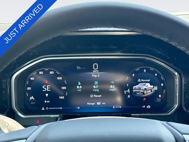 New 2026 Chevrolet Silverado 1500 LT image 15