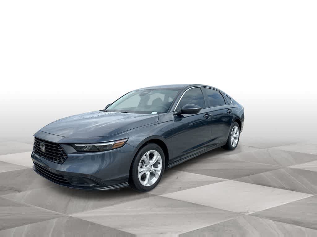 Used 2024 Honda Accord LX image 4