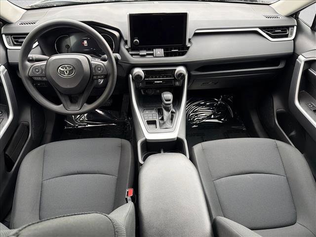 New 2025 Toyota RAV4 LE image 20