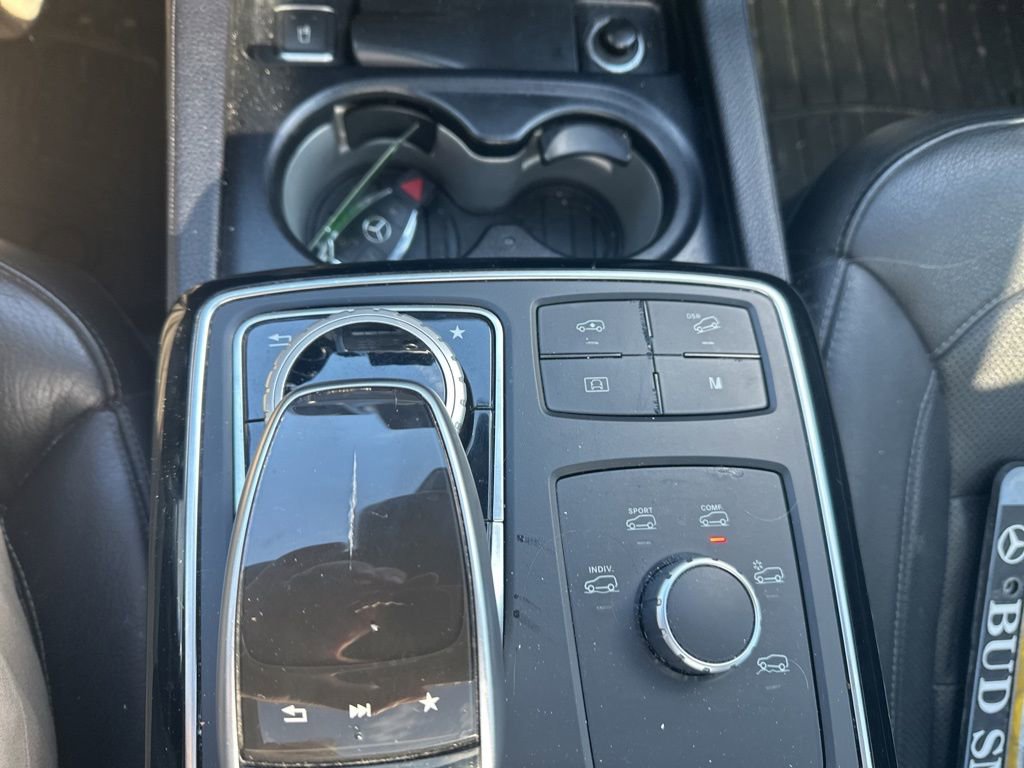 Used 2019 Mercedes-Benz GLS 550 4MATIC image 11