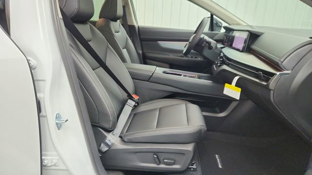 New 2025 Nissan Murano SL image 35