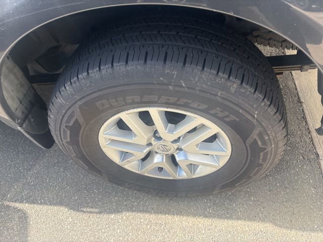 Used 2015 Nissan Frontier SV w/ SV Value Truck Package image 3