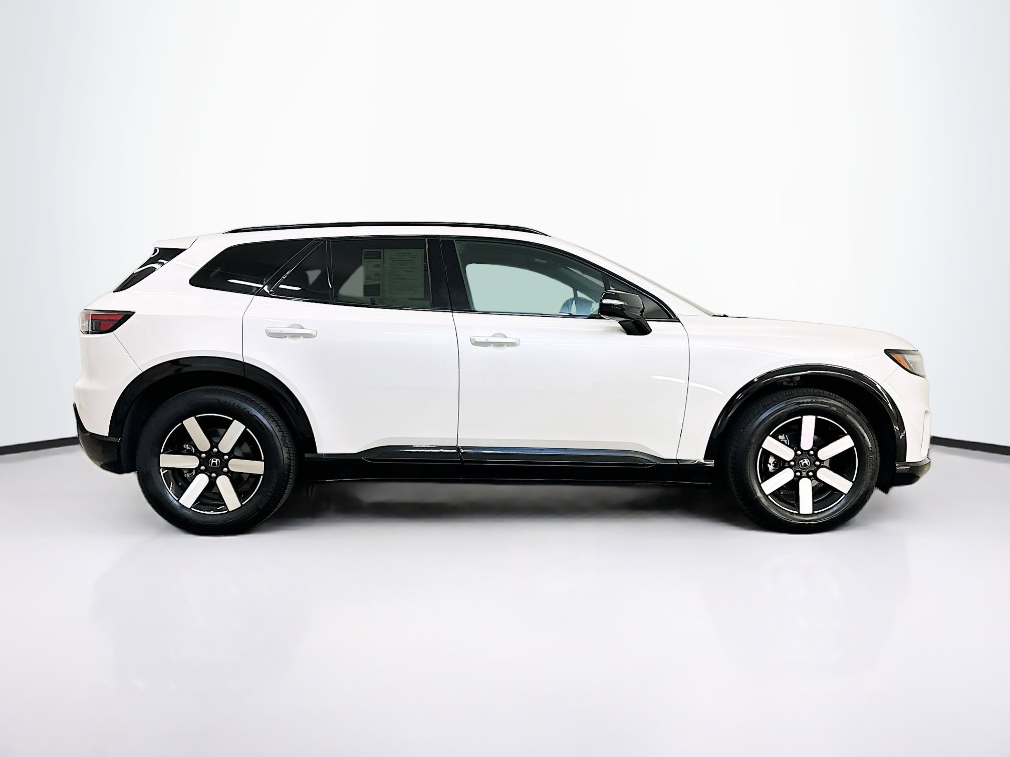 Used 2025 Honda Prologue Touring image 10