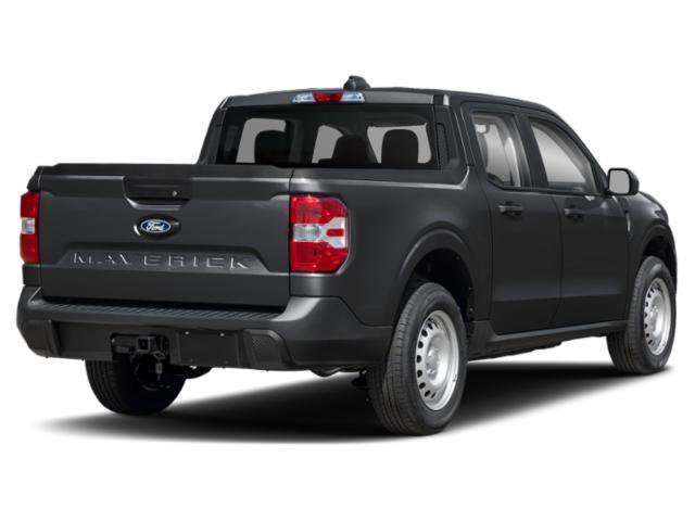 New 2026 Ford Maverick XL w/ Equipment Group 101A image 2