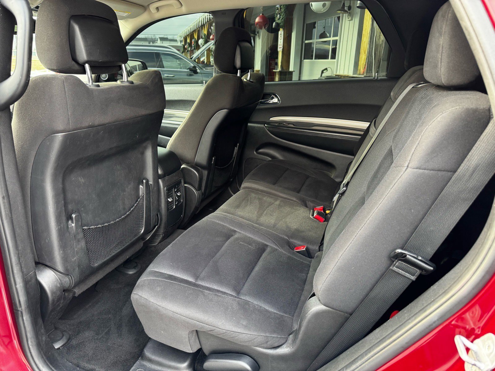 Used 2013 Dodge Durango SXT image 13