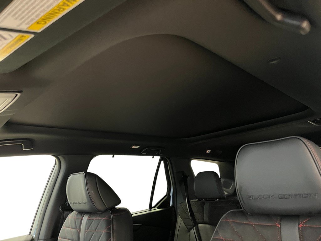 New 2026 Honda Pilot Black Edition image 25