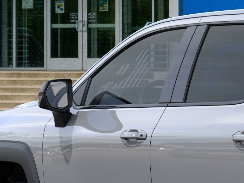 New 2026 Chevrolet Silverado EV LT image 12