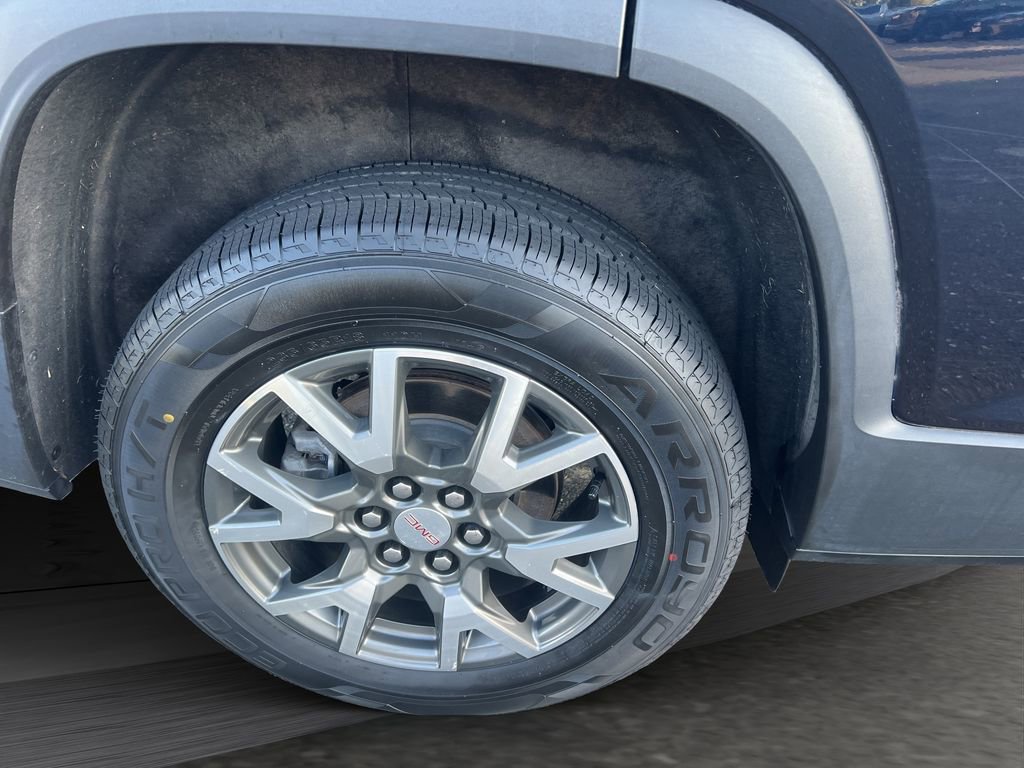 Used 2022 GMC Acadia SLE w/ Driver Convenience Package image 28