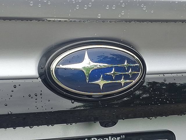 New 2026 Subaru WRX Limited AWD/4WD image 22