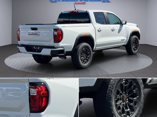 New 2026 GMC Canyon Elevation w/ Convenience Package image 5