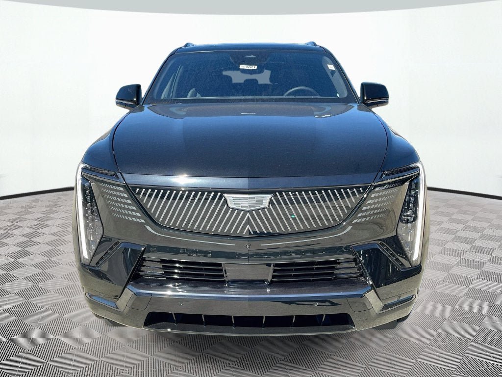 New 2026 Cadillac Escalade IQL Sport 1 w/ LPO, ONYX Package AWD/4WD image 2