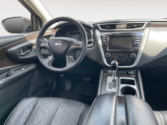 Used 2019 Nissan Murano Platinum w/ Cargo Package FWD image 11