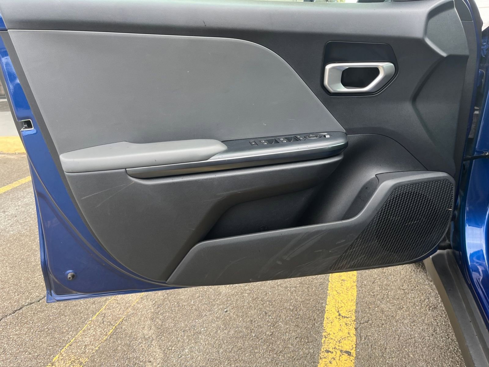 Used 2025 Kia K4 LXS image 18