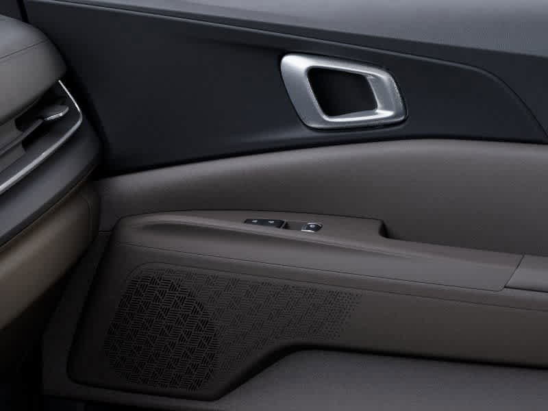 New 2026 Kia Carnival SX image 25