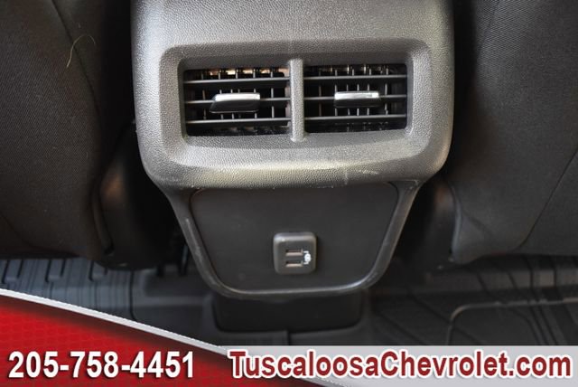 Used 2024 Chevrolet Equinox LT w/ LPO, Floor Liner Package image 23