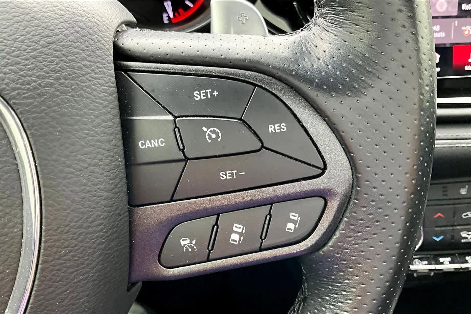 Used 2021 Dodge Durango GT AWD/4WD image 21