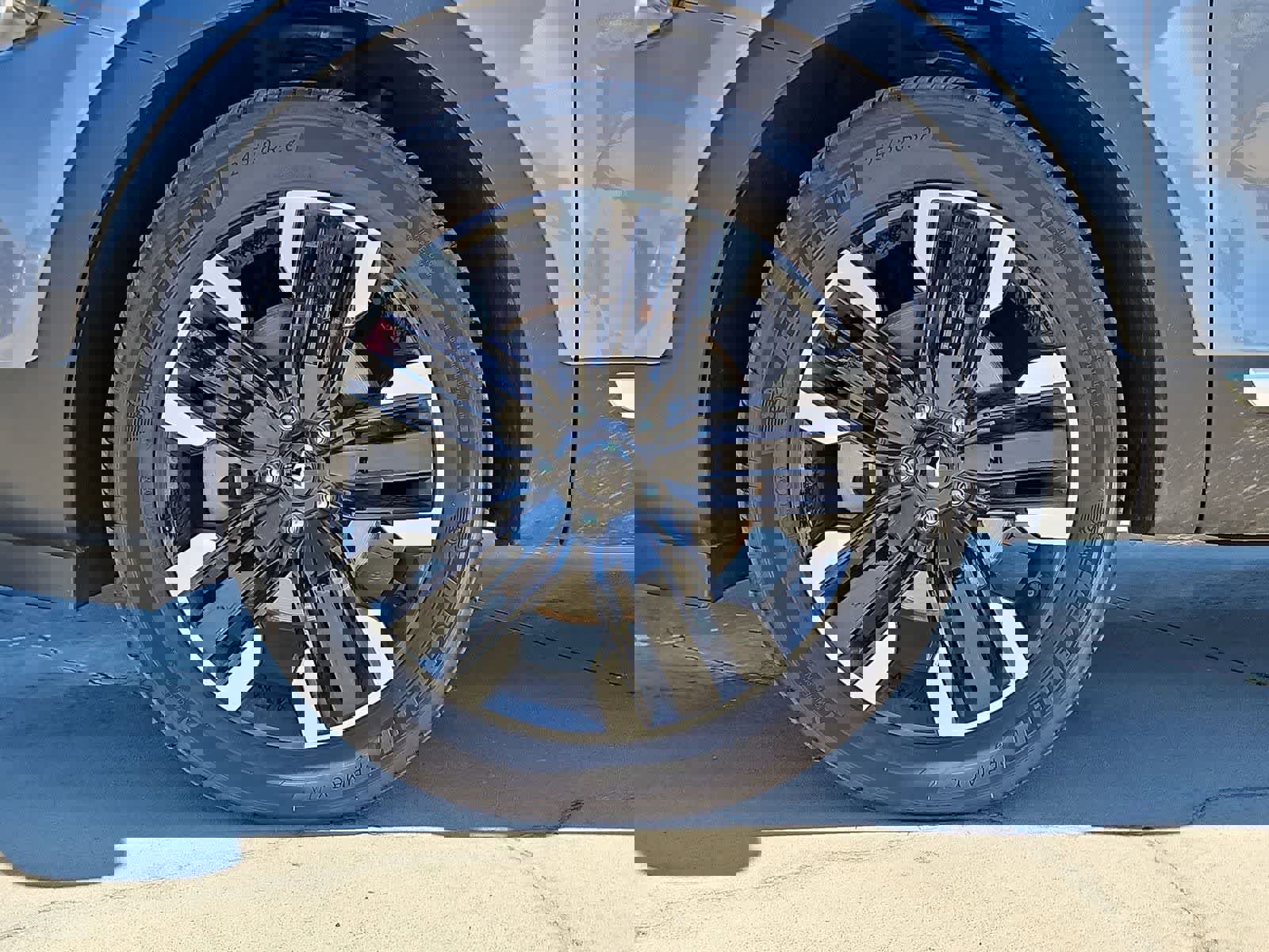 Certified 2025 Kia Telluride SX image 12