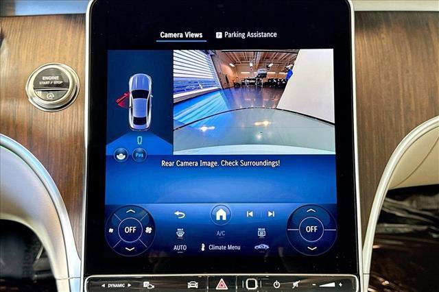 New 2026 Mercedes-Benz CLE 300 4MATIC Coupe image 13