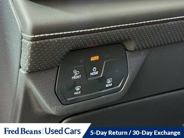 Used 2026 Volkswagen Atlas SE AWD/4WD image 11