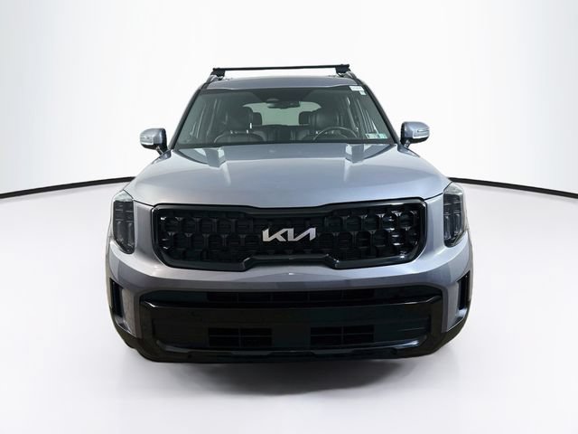 Used 2024 Kia Telluride EX X-Line AWD/4WD image 2