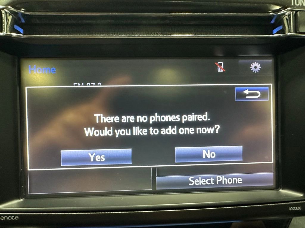 Used 2015 Toyota RAV4 XLE image 28