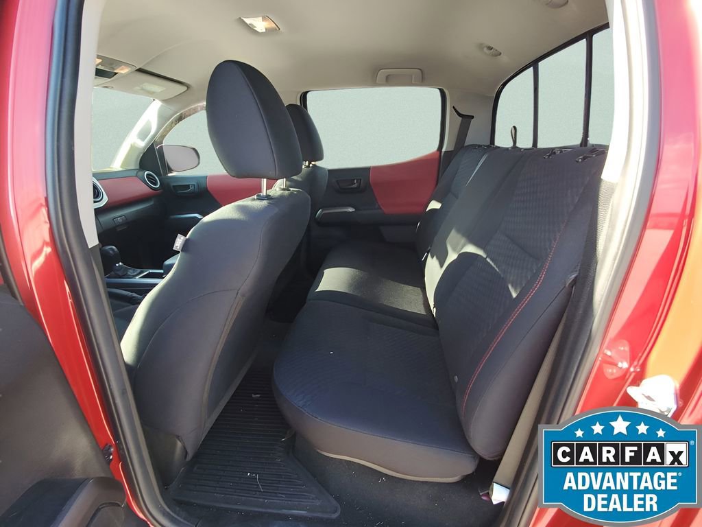 Used 2022 Toyota Tacoma SR5 image 23