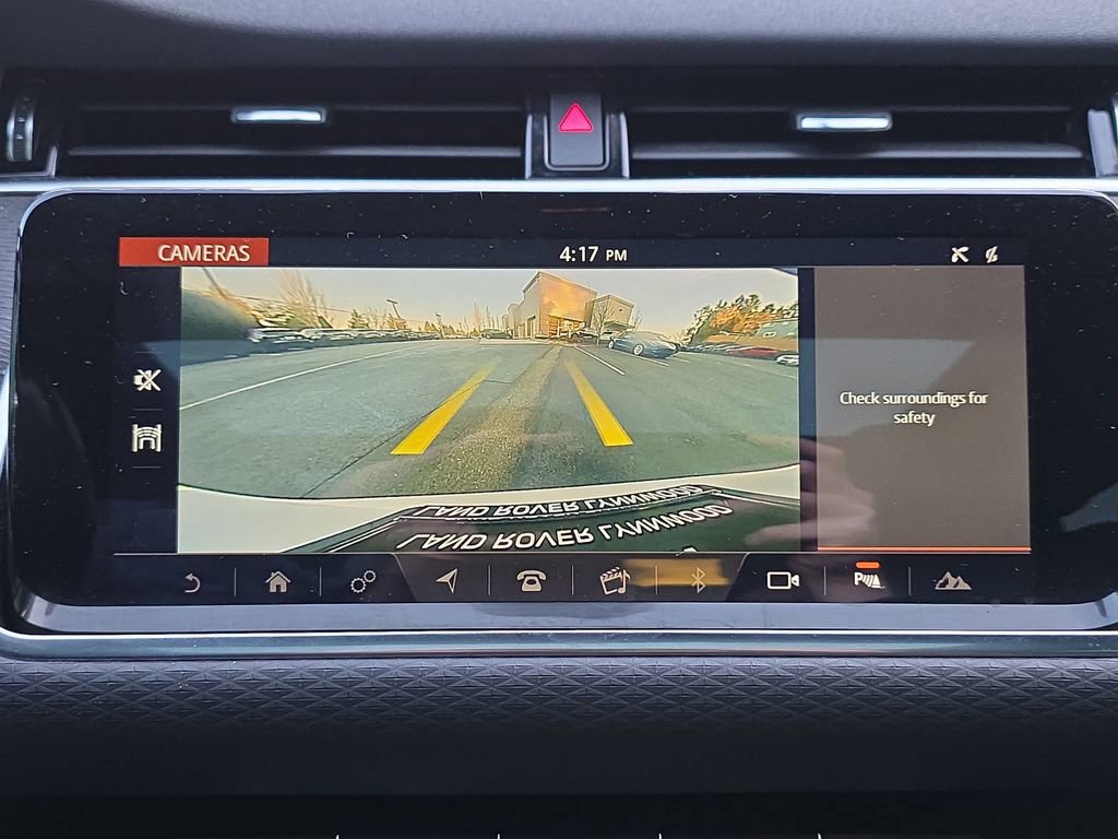 Used 2020 Land Rover Range Rover Evoque S image 26