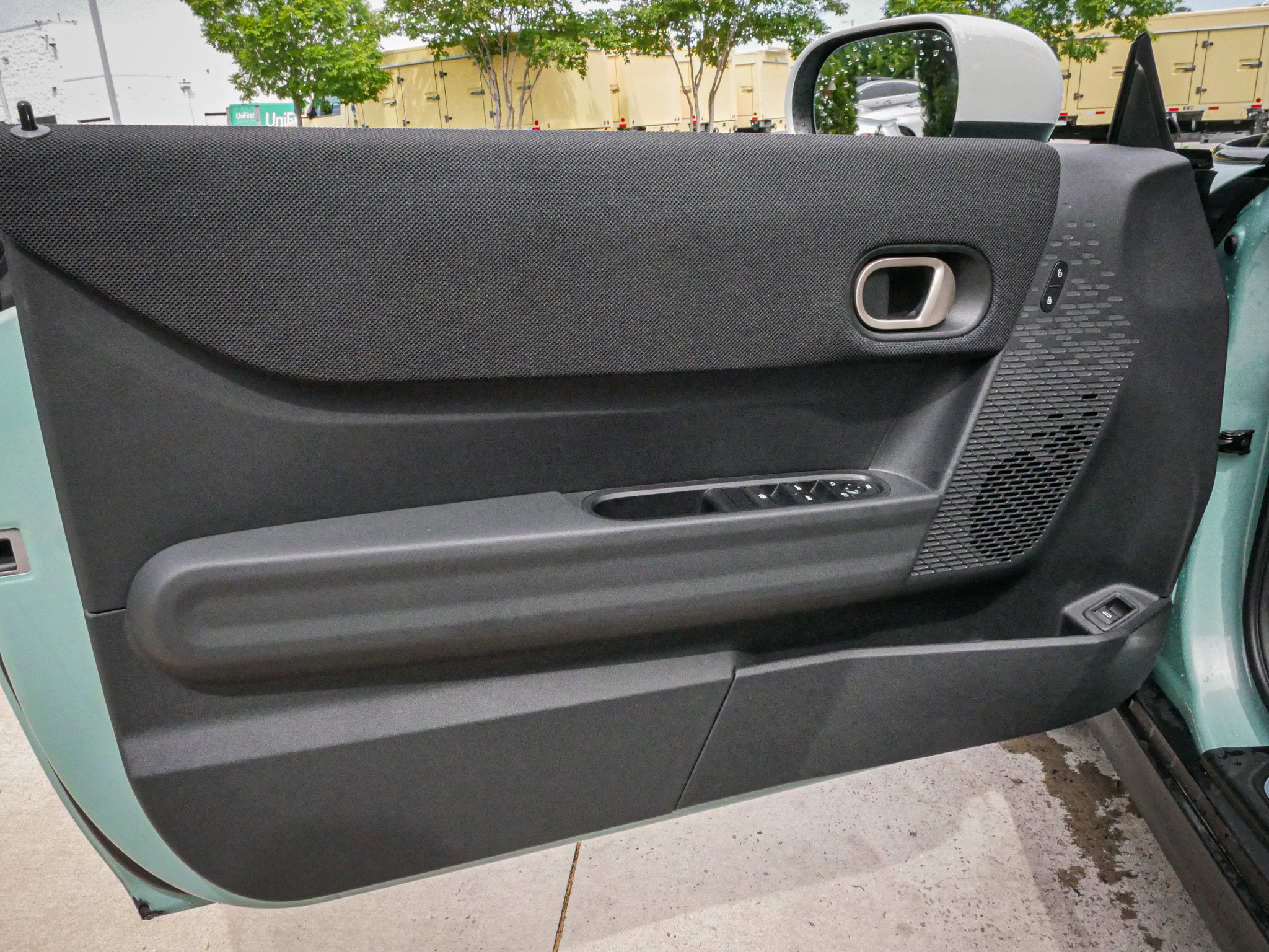 Used 2025 MINI Cooper S FWD image 14