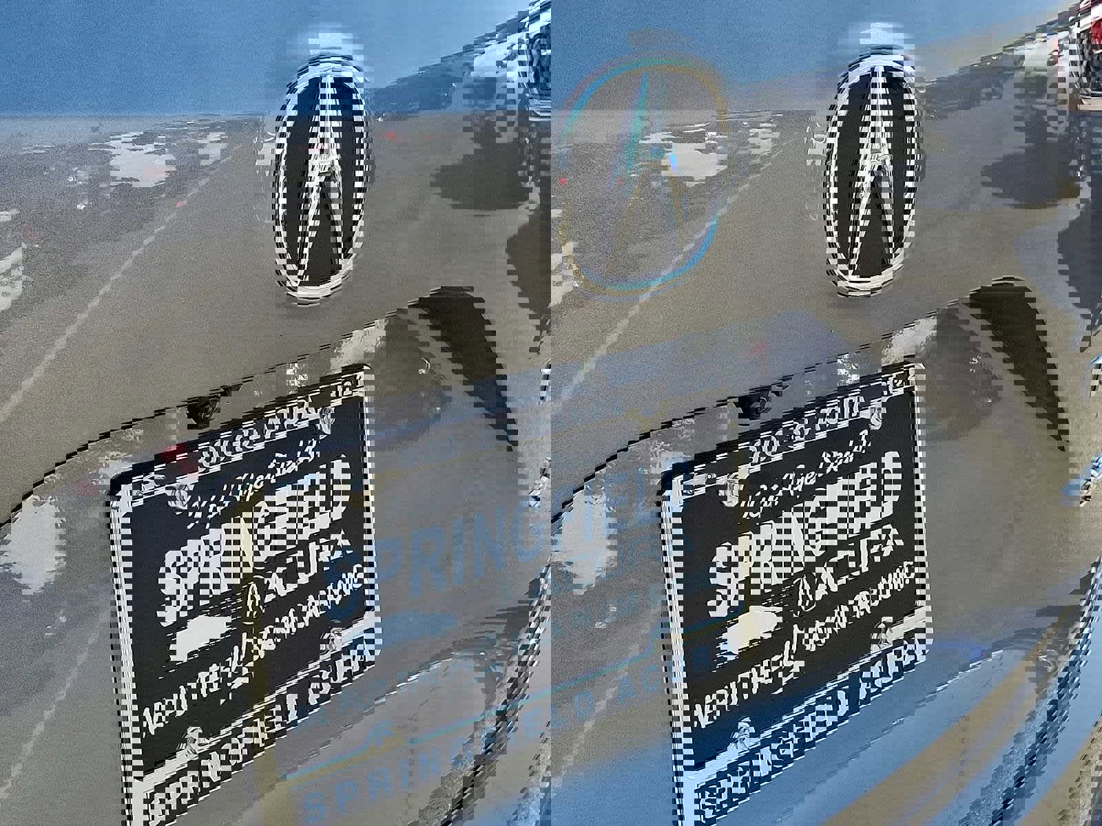 Certified 2023 Acura RDX A-Spec image 30