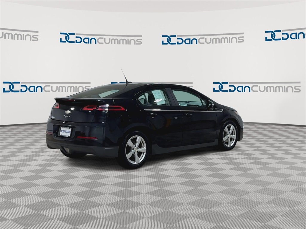 Used 2013 Chevrolet Volt image 8