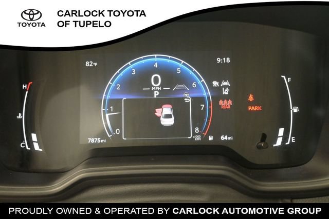 Used 2026 Toyota Corolla LE FWD image 24