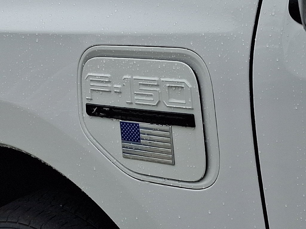 Used 2023 Ford F150 Lightning XLT w/ Equipment Group 312A High AWD/4WD image 33