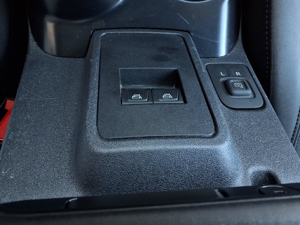 Used 2024 Ford Bronco Big Bend AWD/4WD image 12