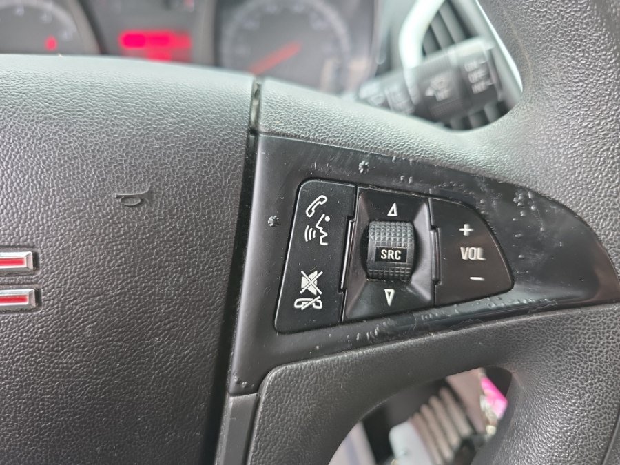 Used 2015 GMC Terrain SLE AWD/4WD image 22