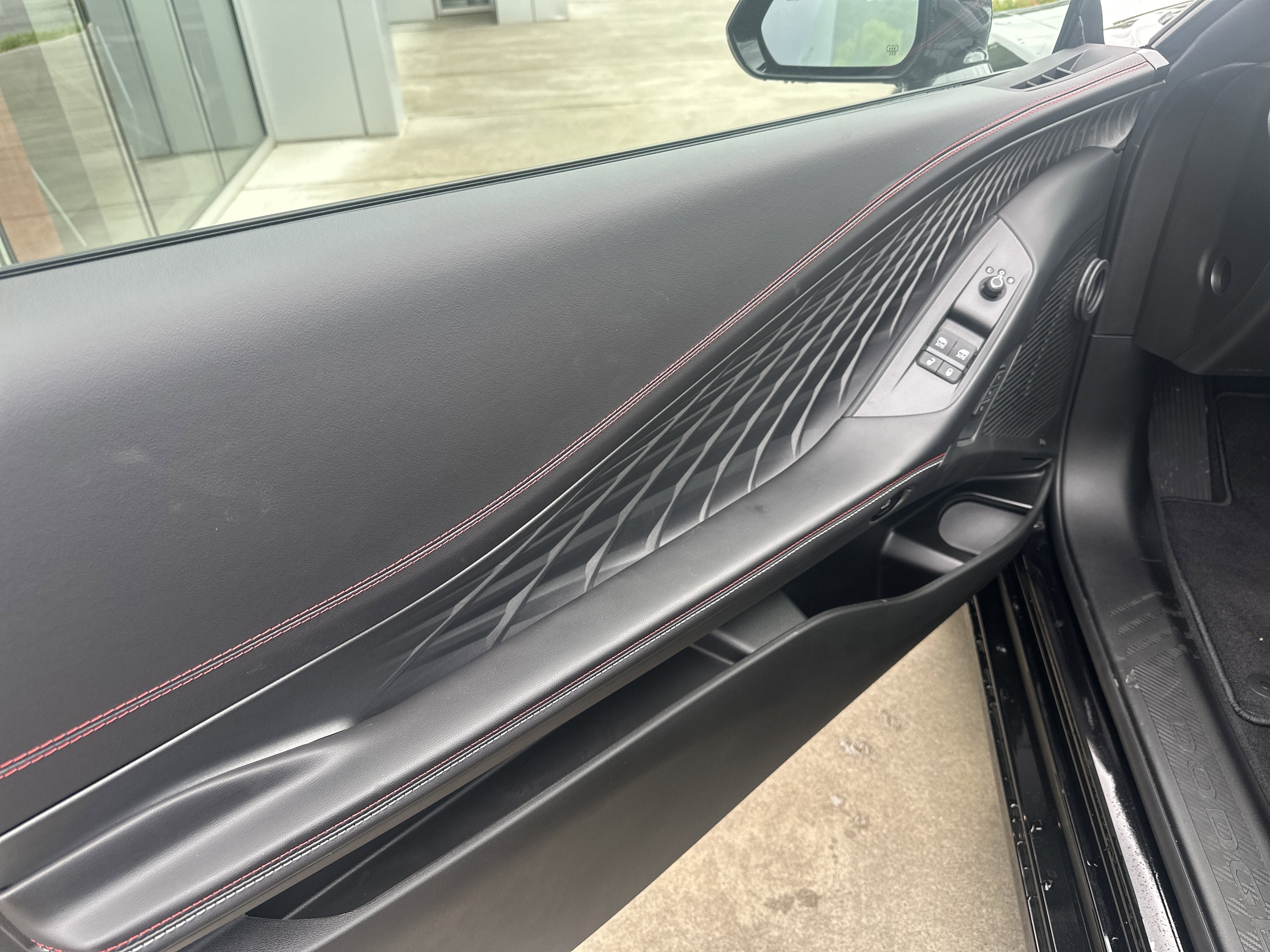 New 2026 Dodge Charger Scat Pack AWD/4WD image 14