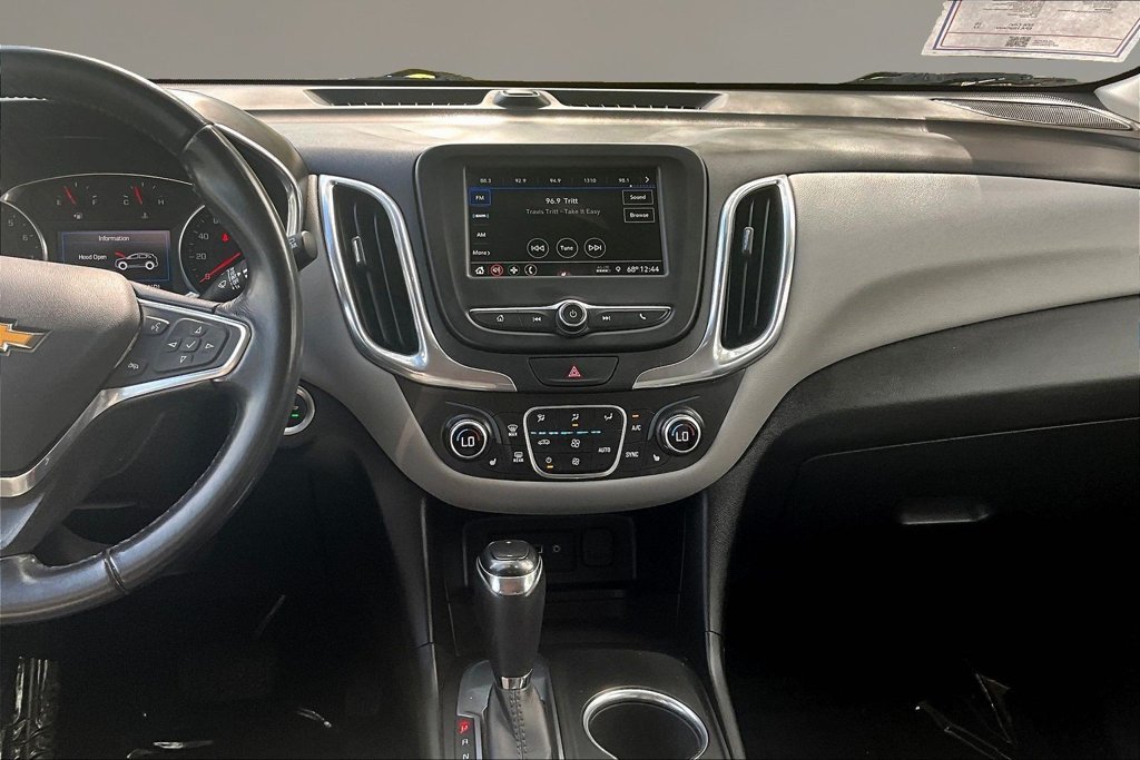 Used 2019 Chevrolet Equinox LT FWD image 9