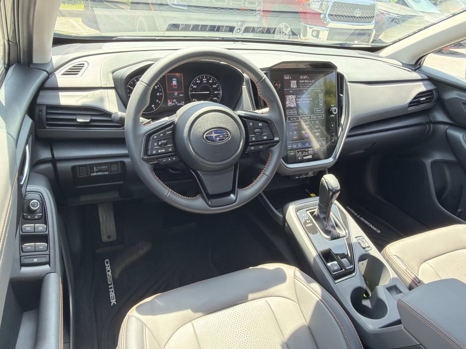Certified 2024 Subaru Crosstrek 2.5i Limited w/ Popular Package #4A AWD/4WD image 23