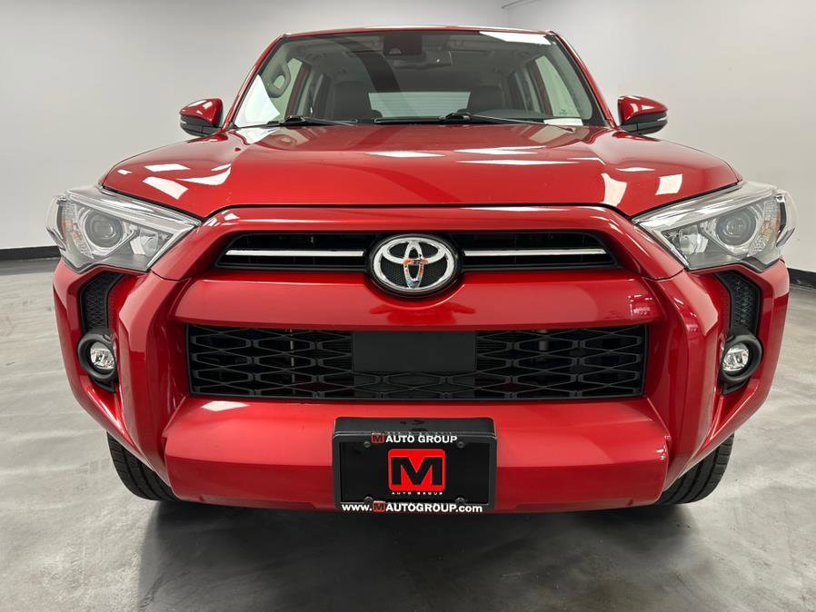 Used 2021 Toyota 4Runner SR5 Premium image 13