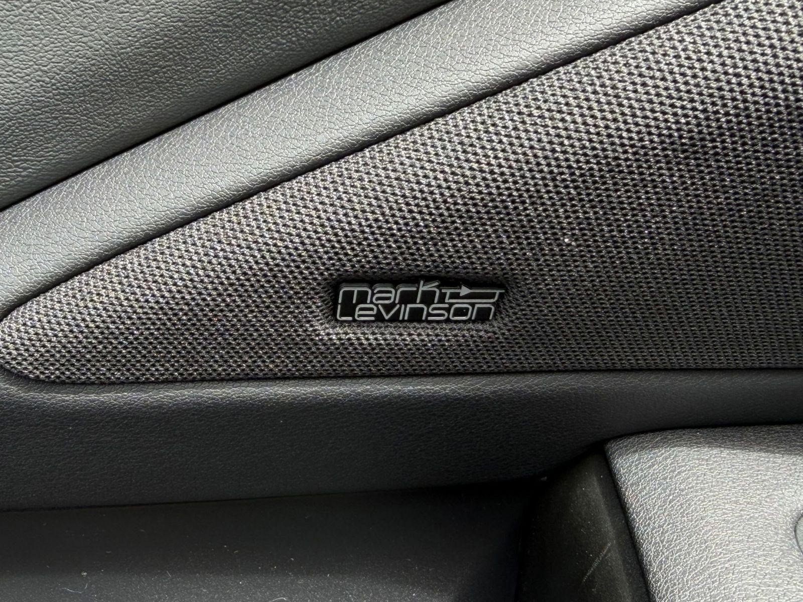New 2026 Lexus TX 350 AWD image 22