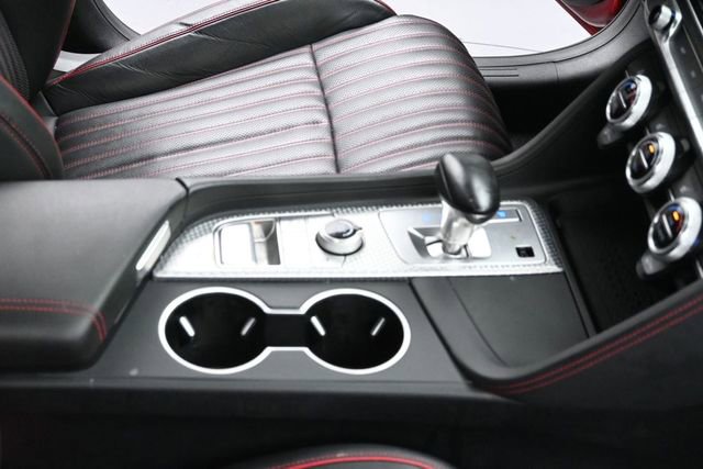 Used 2022 Genesis G70 3.3T w/ Sport Advanced Package RWD image 39