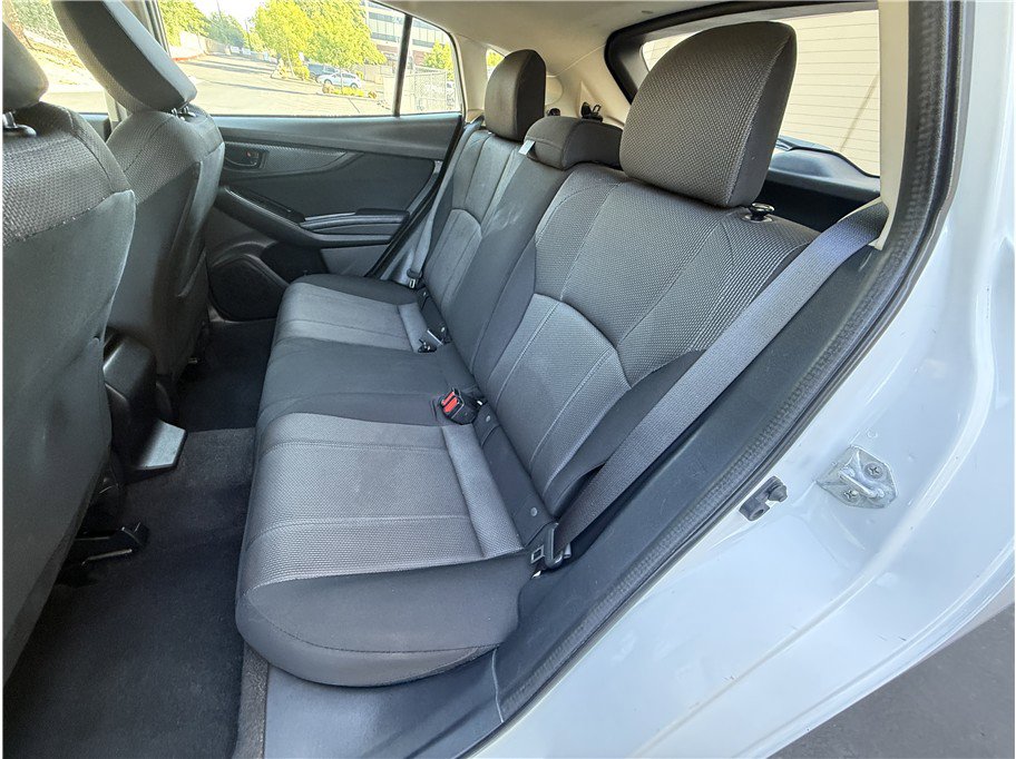 Used 2022 Subaru Impreza 2.0i image 33