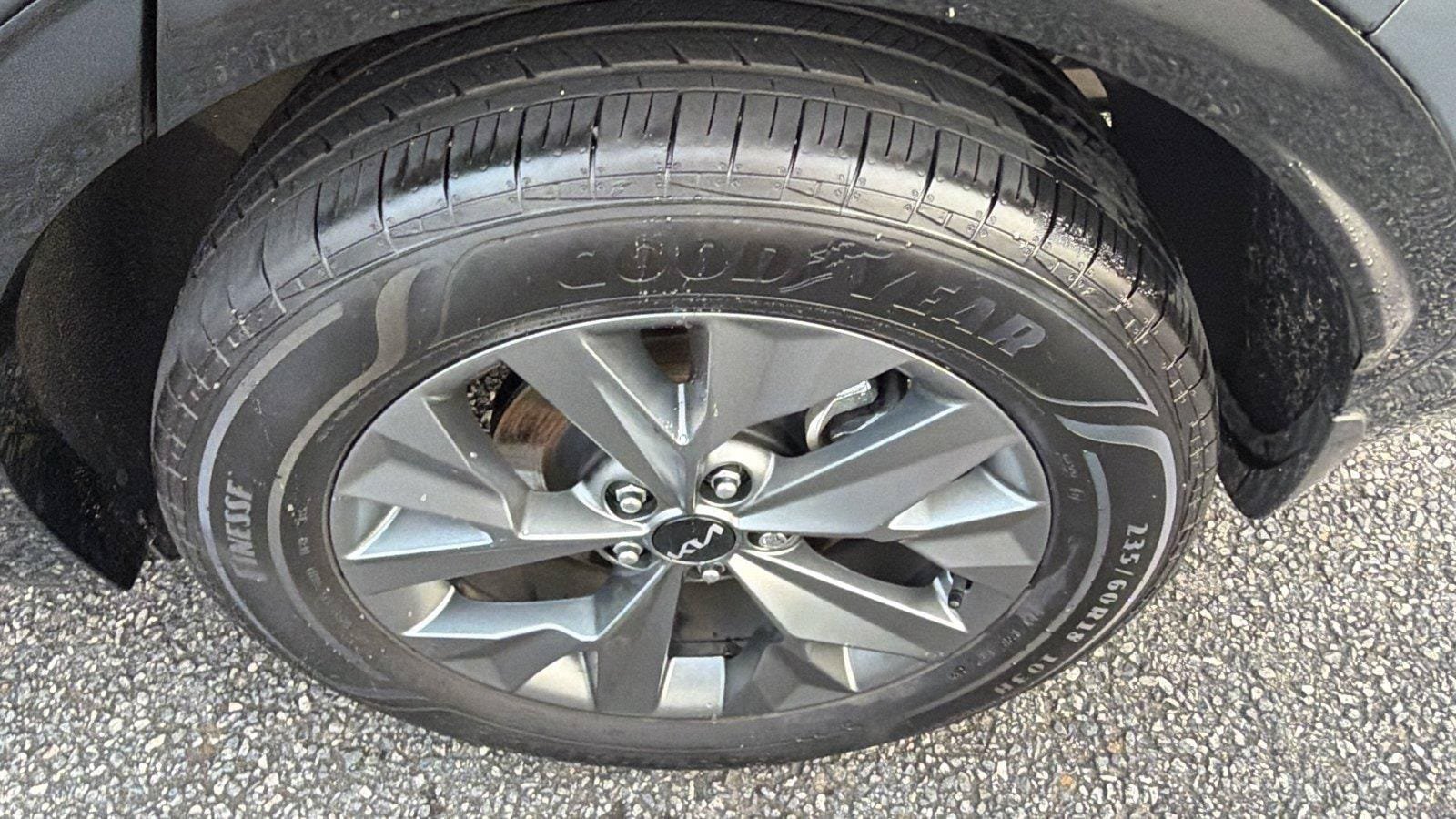Used 2025 Kia Sportage SX Prestige AWD/4WD image 13