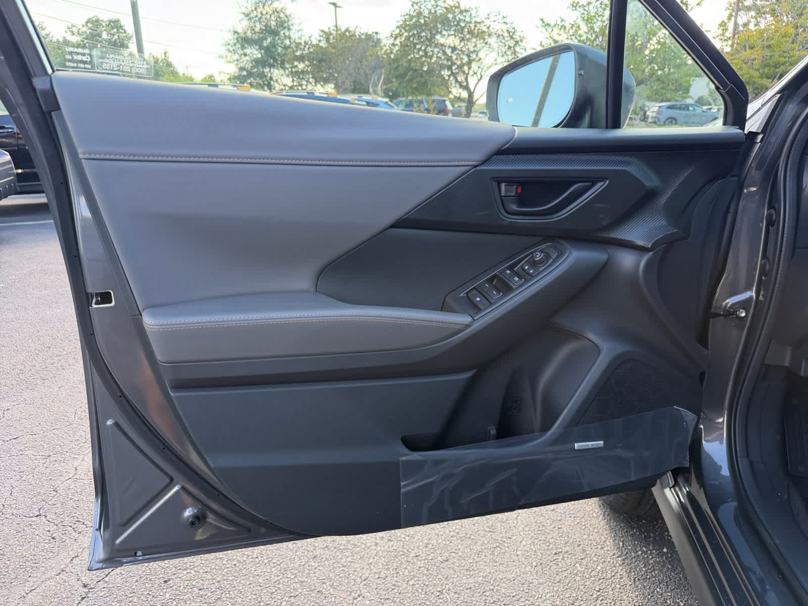 New 2026 Subaru Crosstrek 2.5i Wilderness AWD/4WD image 19