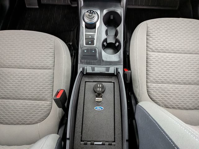 Certified 2022 Ford Escape SE w/ SE Sport Appearance Package AWD/4WD image 30